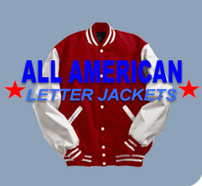 Package A to personalize a letter jacket 202//186
